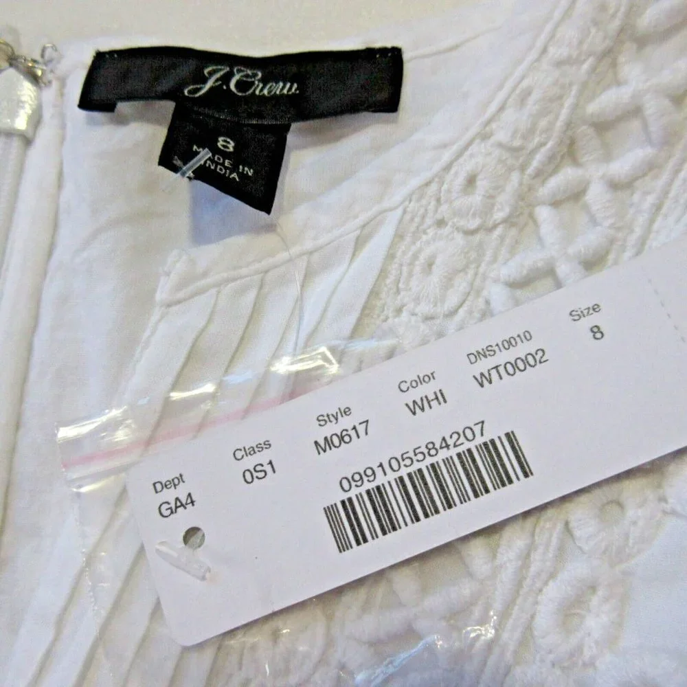 J. Crew up purchase